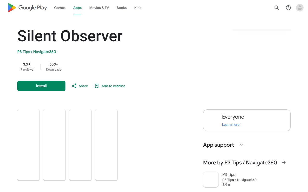 Kent County Silent Observer anonymous tip app for felony warrant tips